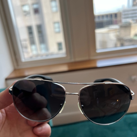 Prada Men’s Sunglasses - Picture 3 of 5